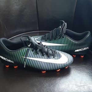 Nike Mercurial Soccer Cleats